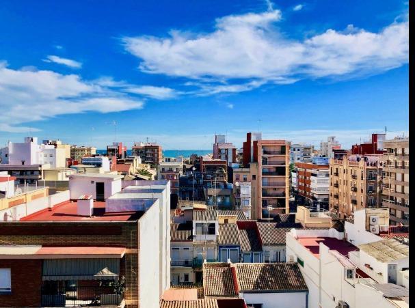Valencia, Cabañal, 123456