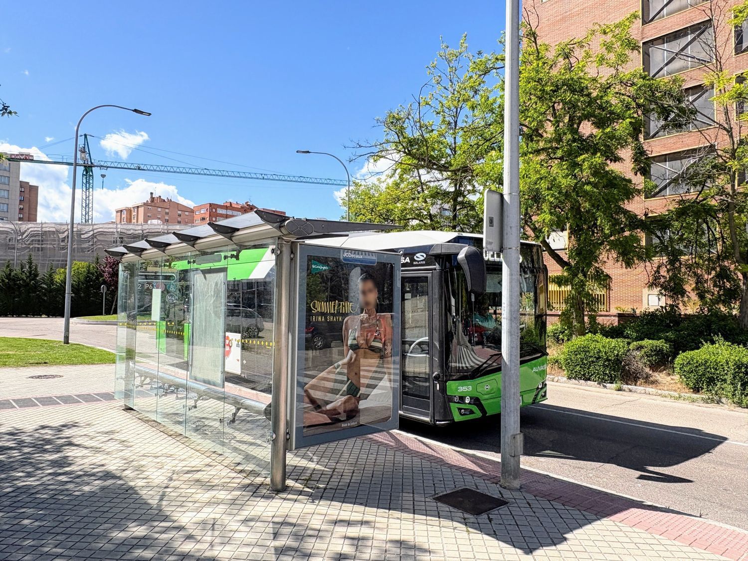 HUERTA DEL REY, calle Sementera, Valladolid, Valladolid