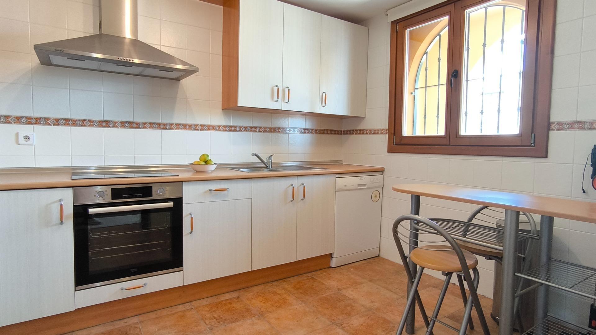 Urbanización La Jara, Ayamonte, Huelva