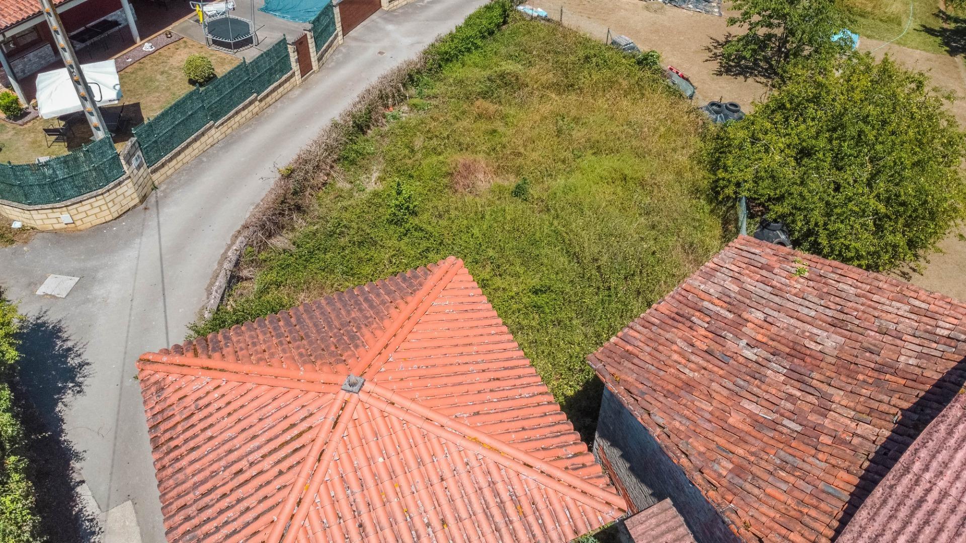 Santullano, Las Regueras, Asturias