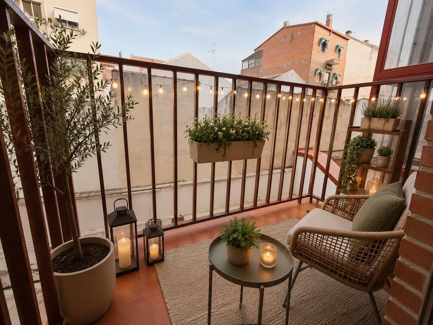 Numancia, Madrid, Spain