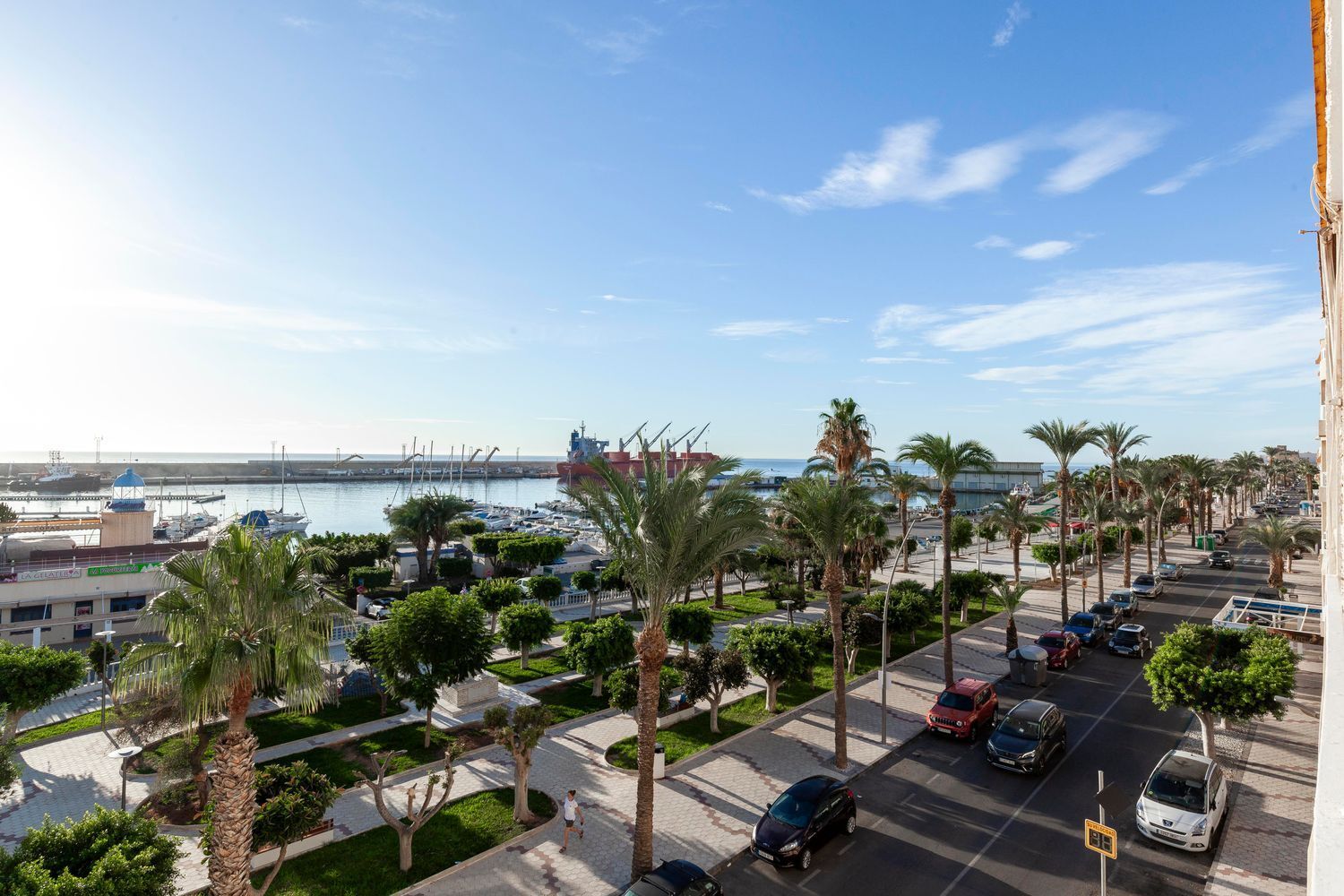 Garrucha, Almería