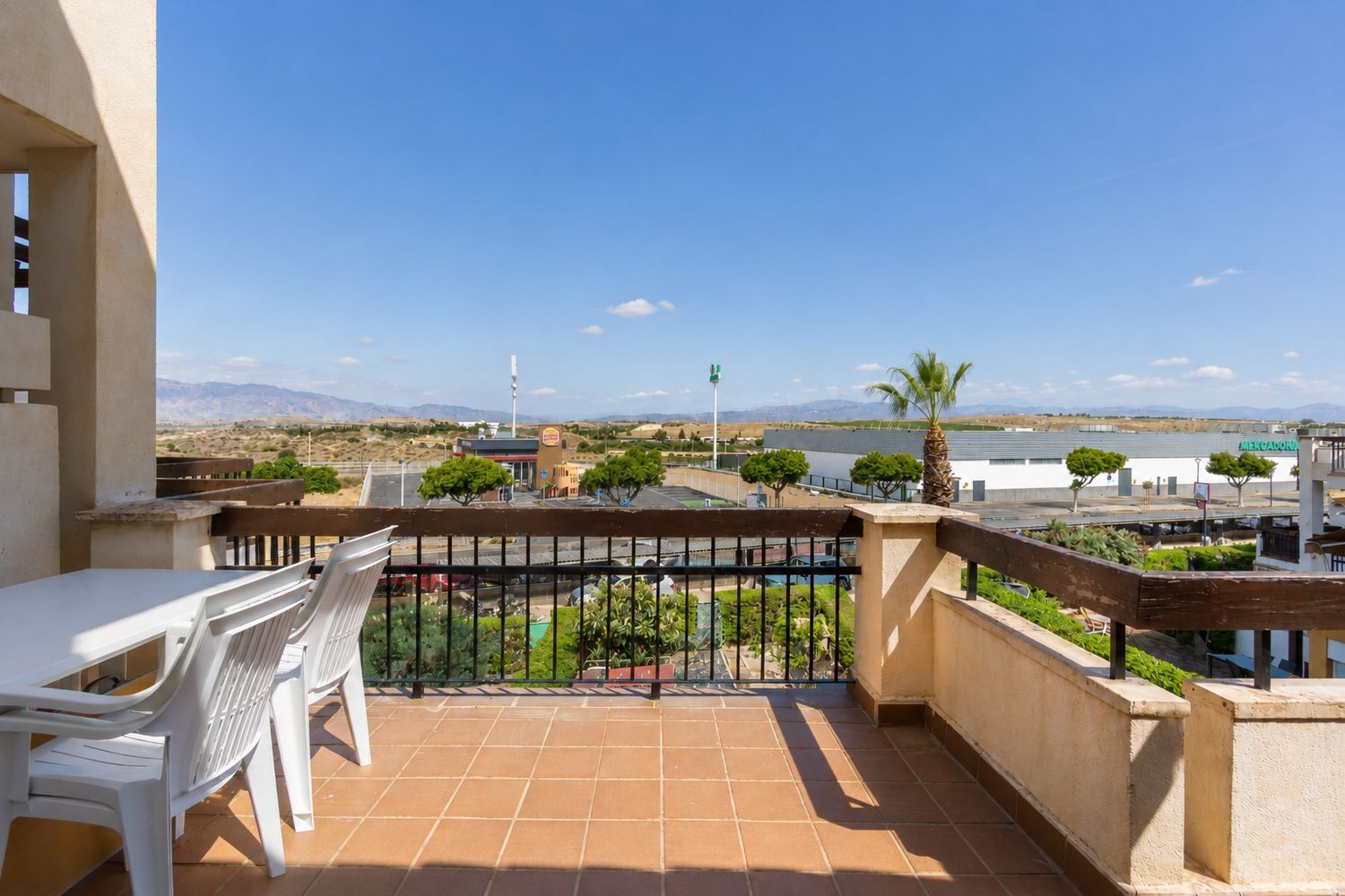Vera, Almería