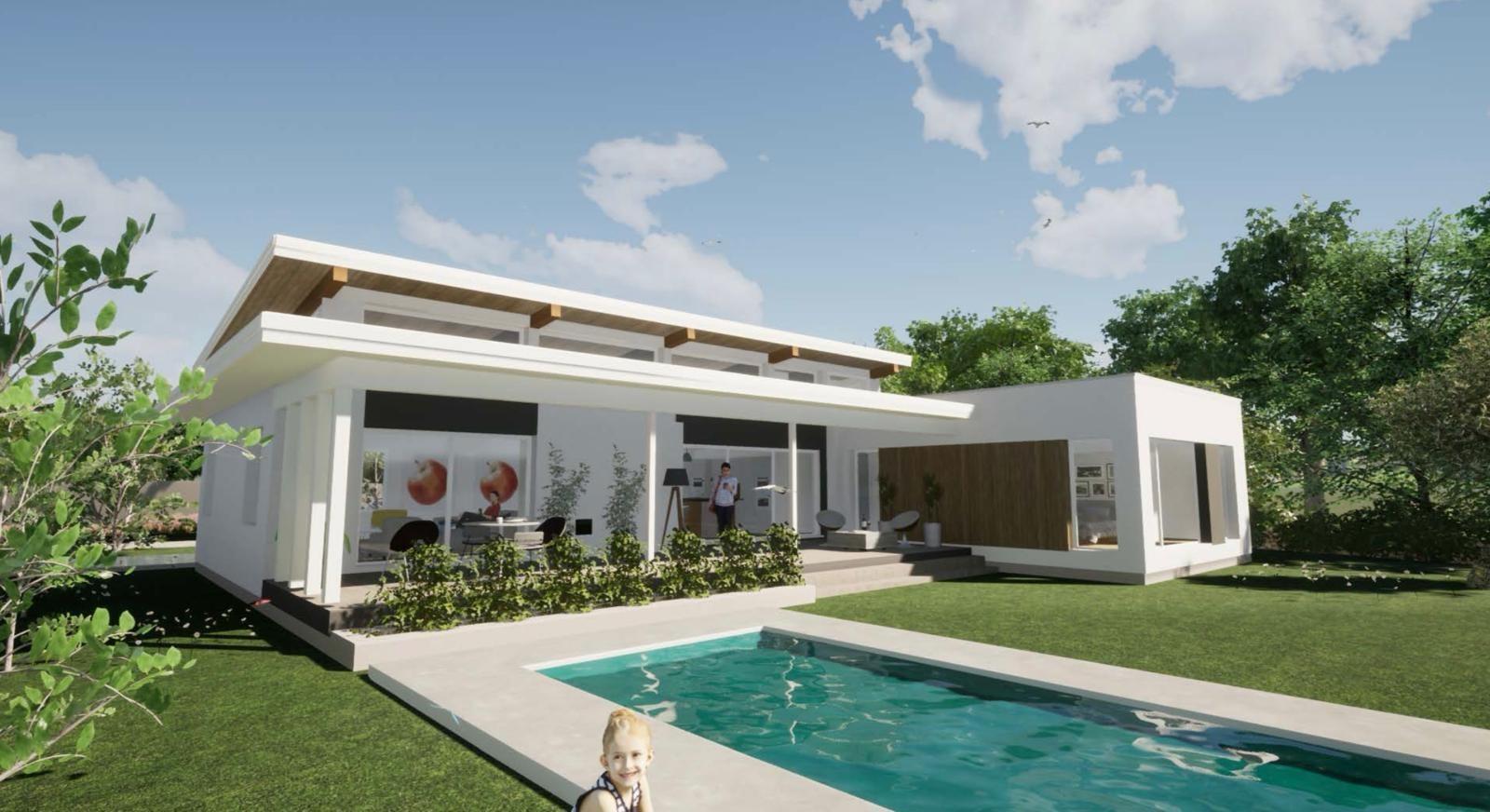 Suelo en venta, Planera
