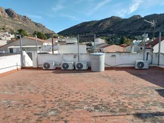 Alhama de Murcia, Murcia