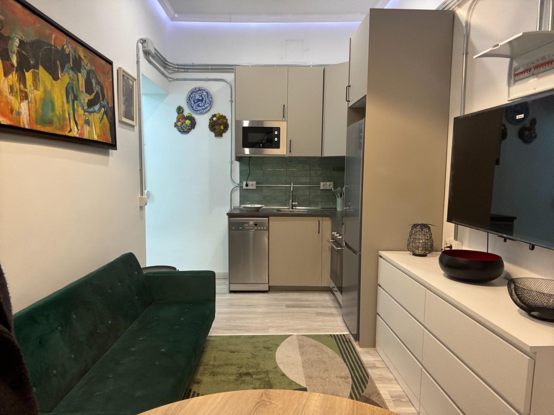 Centro - Malasaña, Madrid