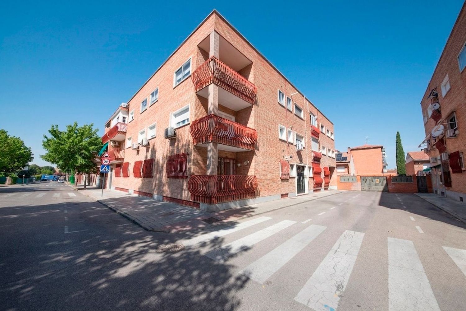 Villaviciosa de Odón, Madrid