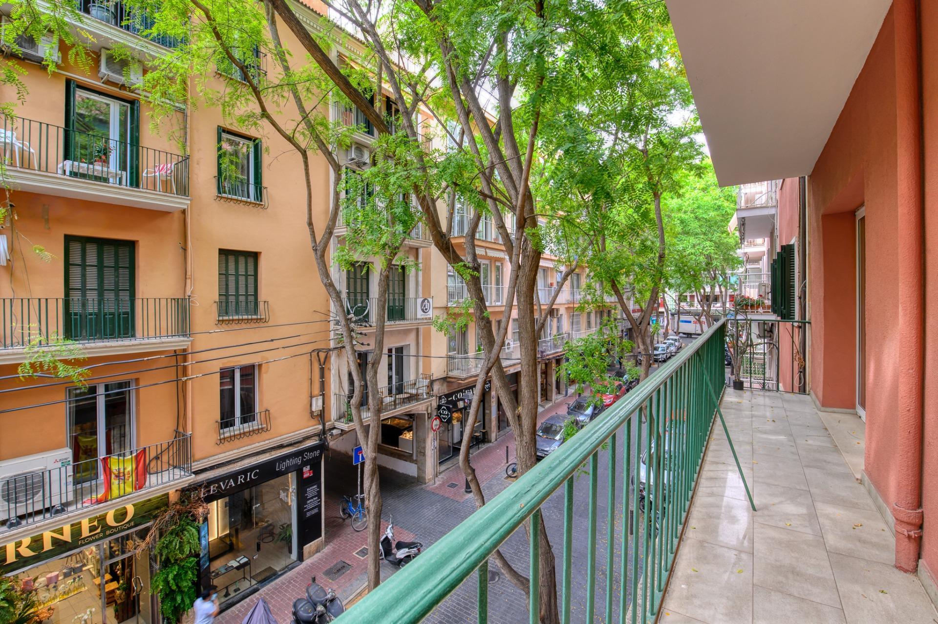 Piso en venta en calle Baro De Santa Maria Del S, Palma de Mallorca 3/25