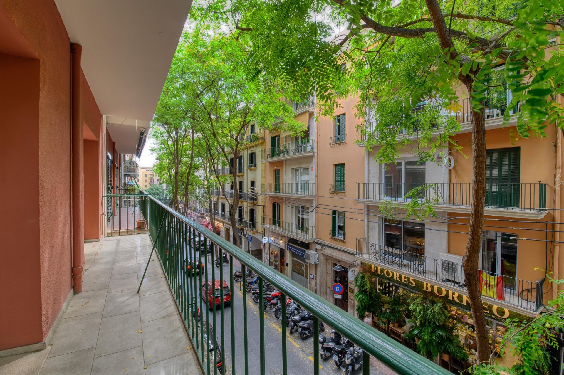 Piso en venta en calle Baro De Santa Maria Del S, Palma de Mallorca 4/25