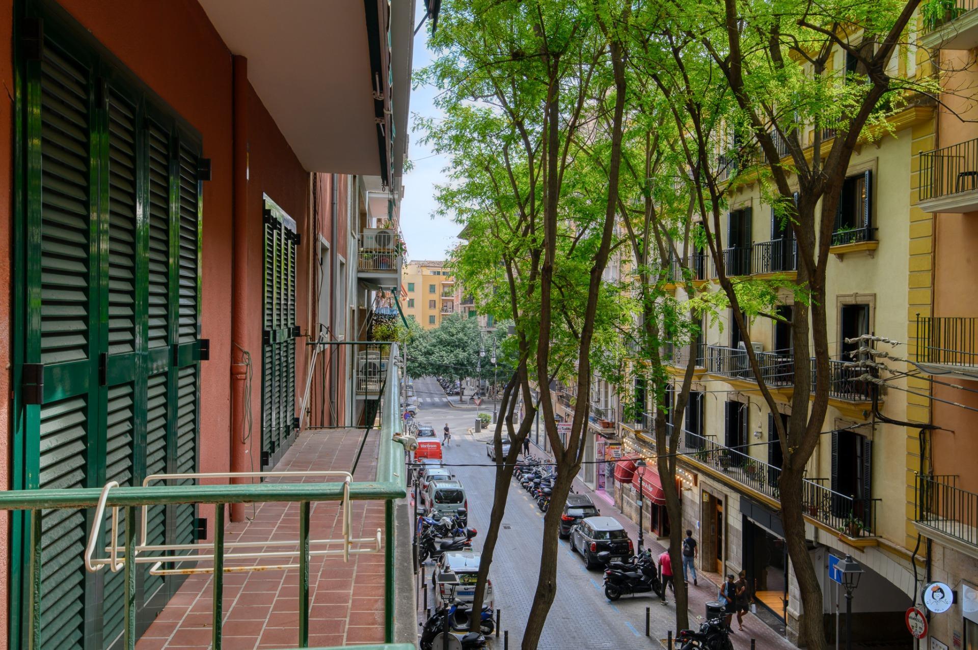 Piso en venta en calle Baro De Santa Maria Del S, Palma de Mallorca 5/25