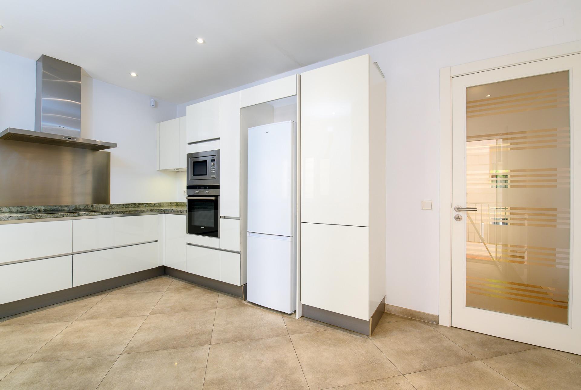 Piso en venta en calle Baro De Santa Maria Del S, Palma de Mallorca 8/25