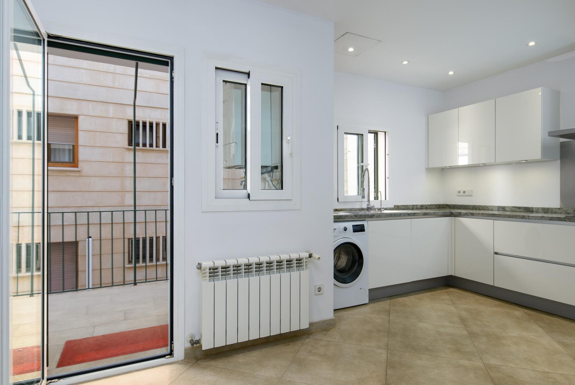 Piso en venta en calle Baro De Santa Maria Del S, Palma de Mallorca 9/25