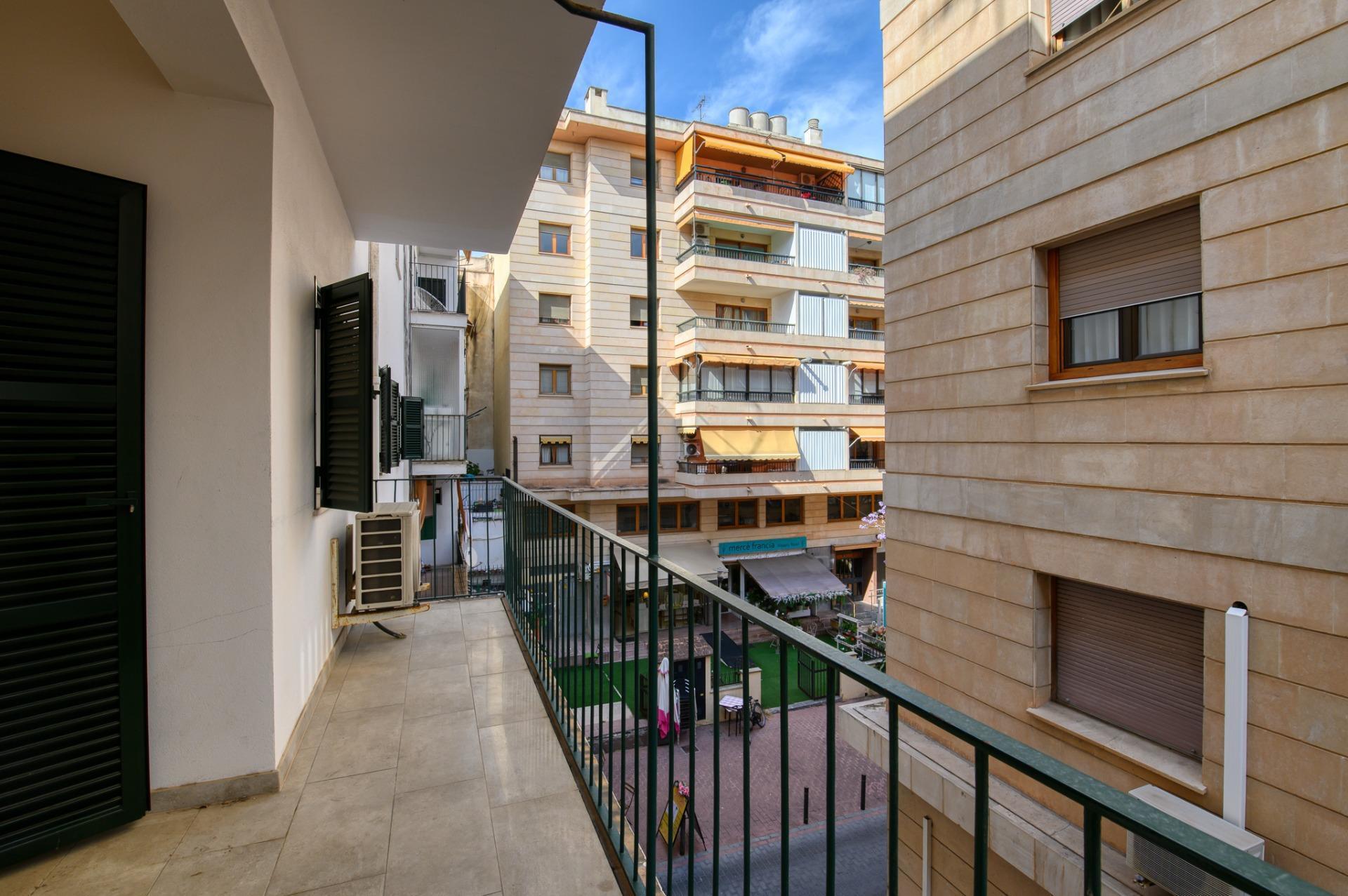 Piso en venta en calle Baro De Santa Maria Del S, Palma de Mallorca 21/25