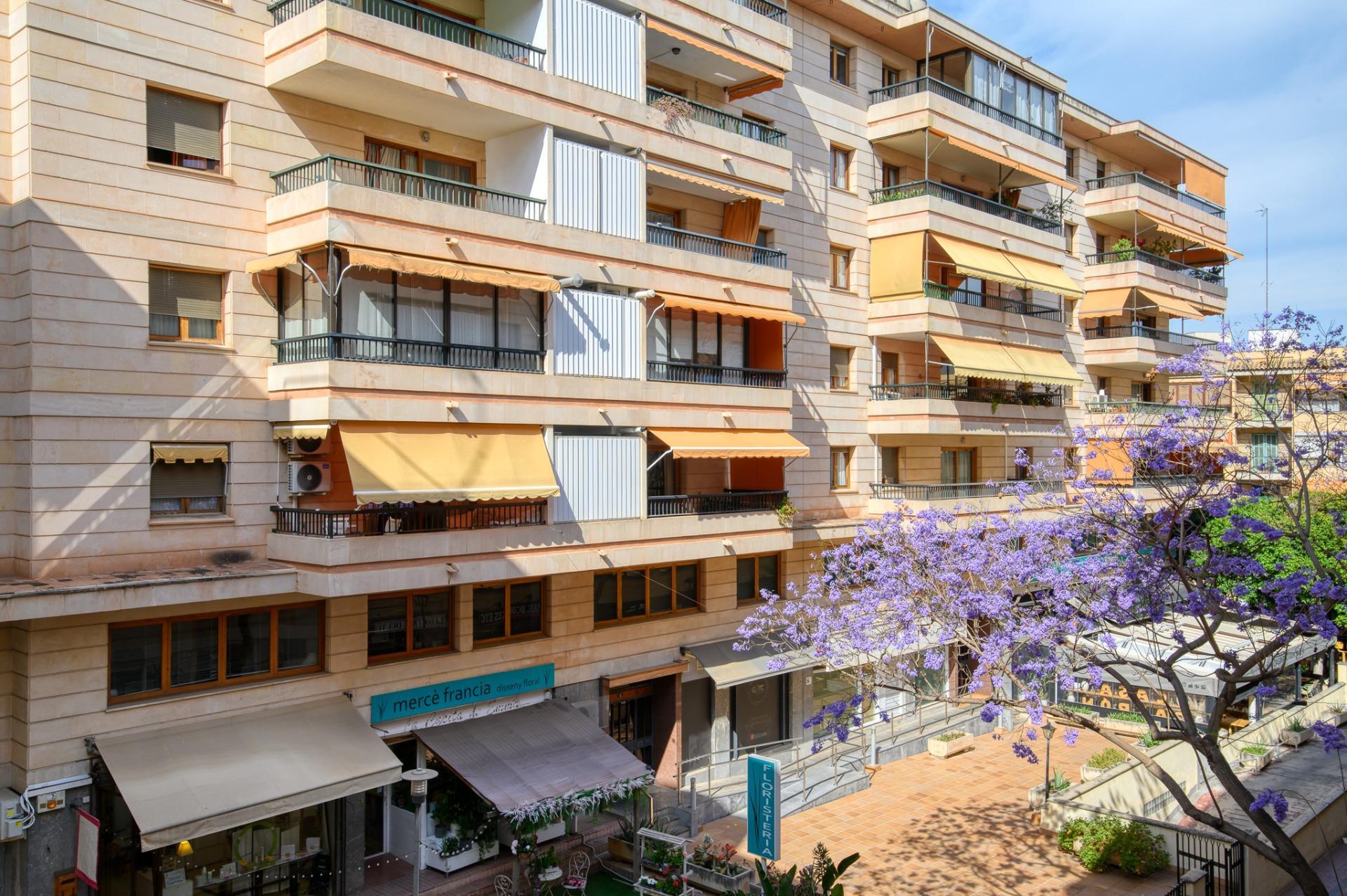 Piso en venta en calle Baro De Santa Maria Del S, Palma de Mallorca 23/25