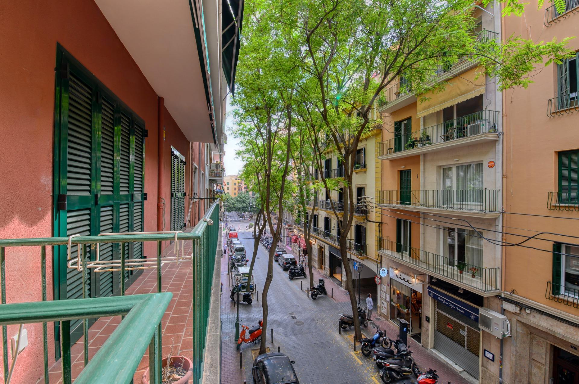 Piso en venta en calle Baro De Santa Maria Del S, Palma de Mallorca 24/25