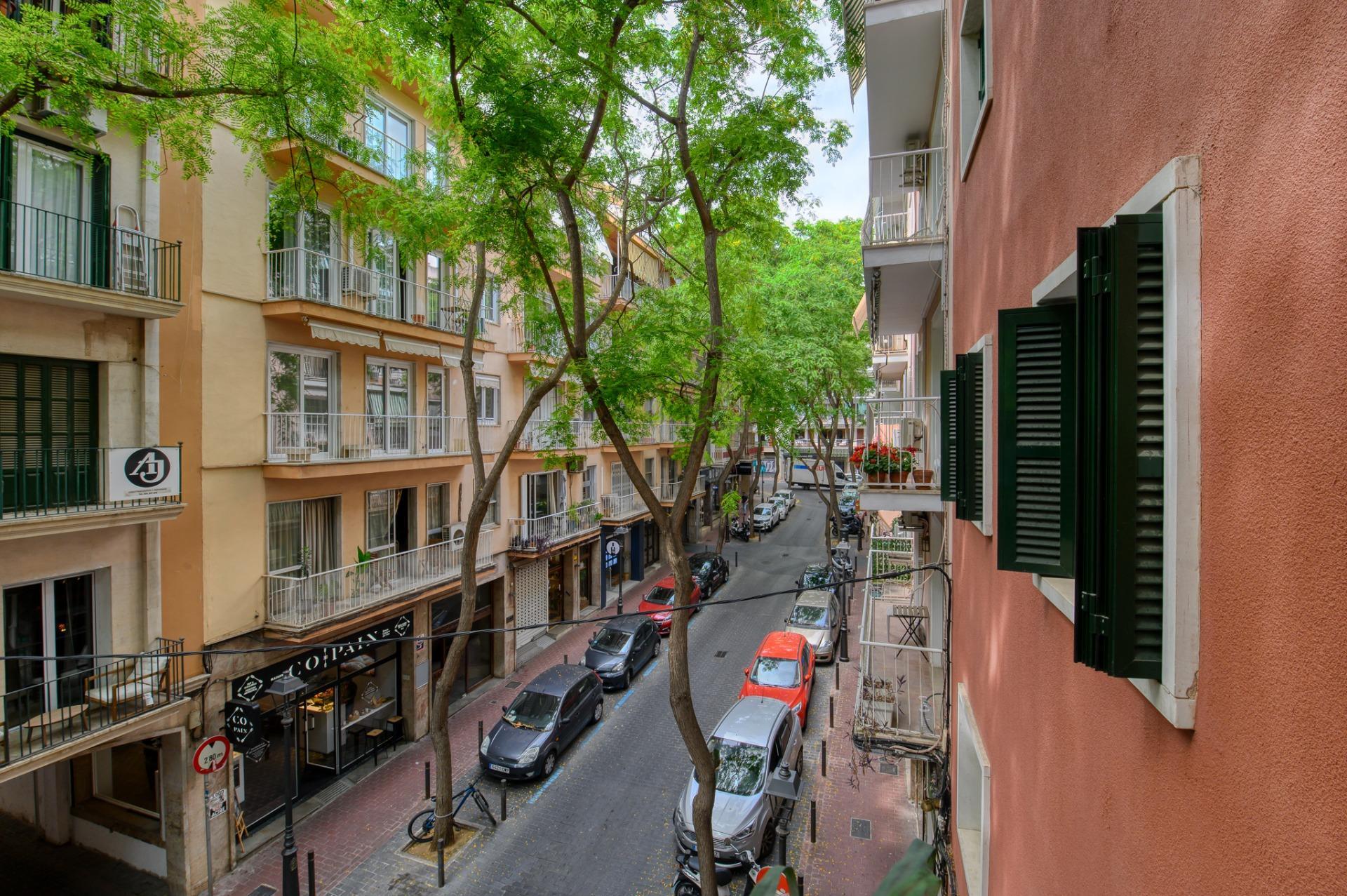 Piso en venta en calle Baro De Santa Maria Del S, Palma de Mallorca 25/25