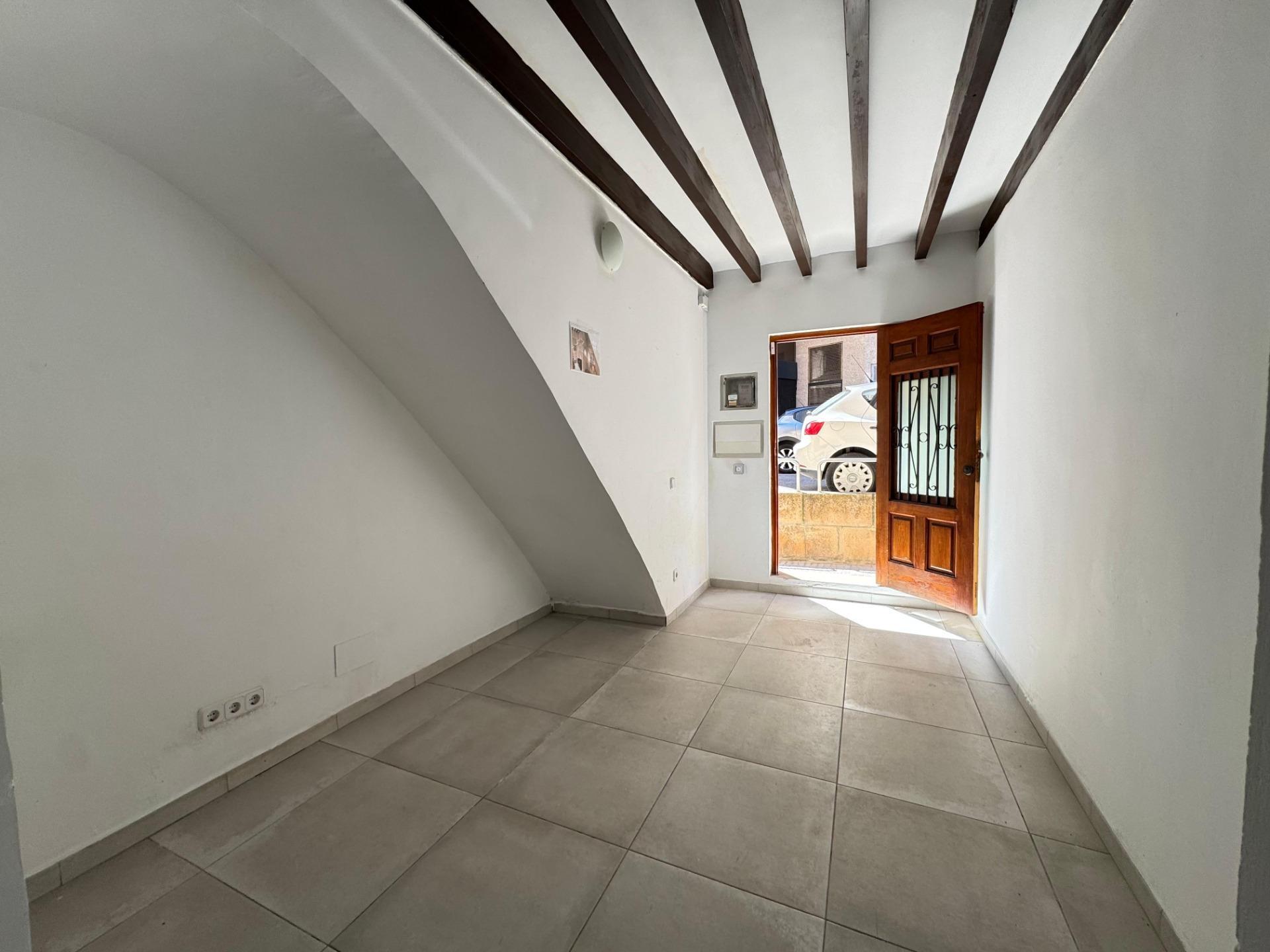 Ponent - Camp d'en Serralta, Palma de Mallorca