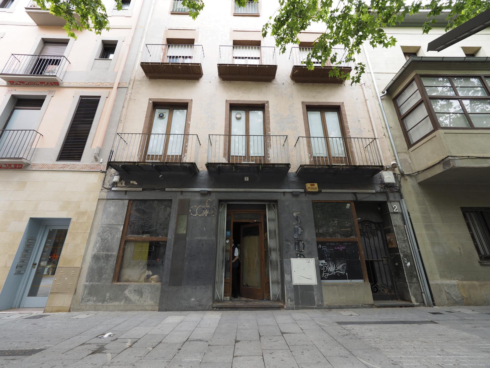 Edificio en venta, Olot