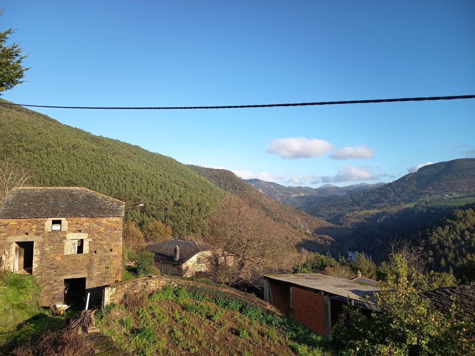 Meróu, Asturias