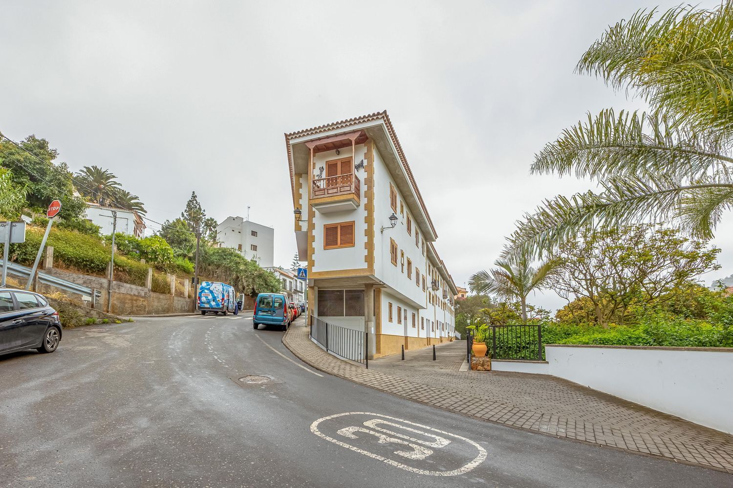 Teror, Las Palmas