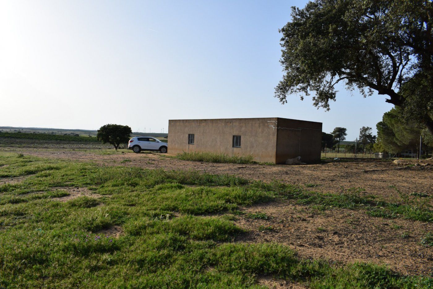 Villablanca, Huelva