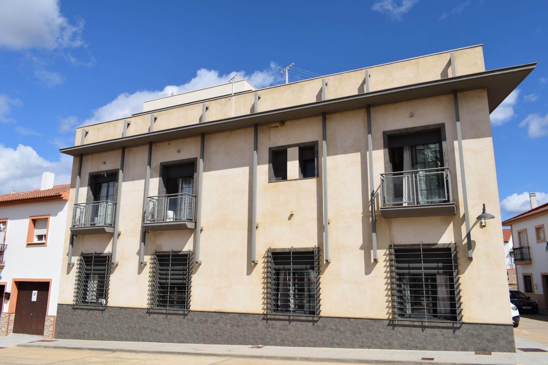 Edificio en venta, San BartolomÃ© de la Torre, Huelva, Huelva