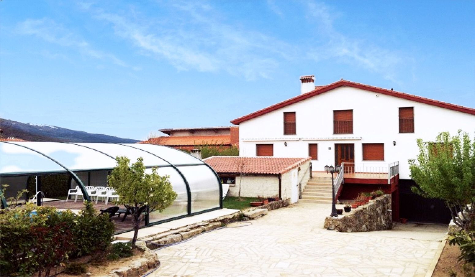 La Hoya, Salamanca