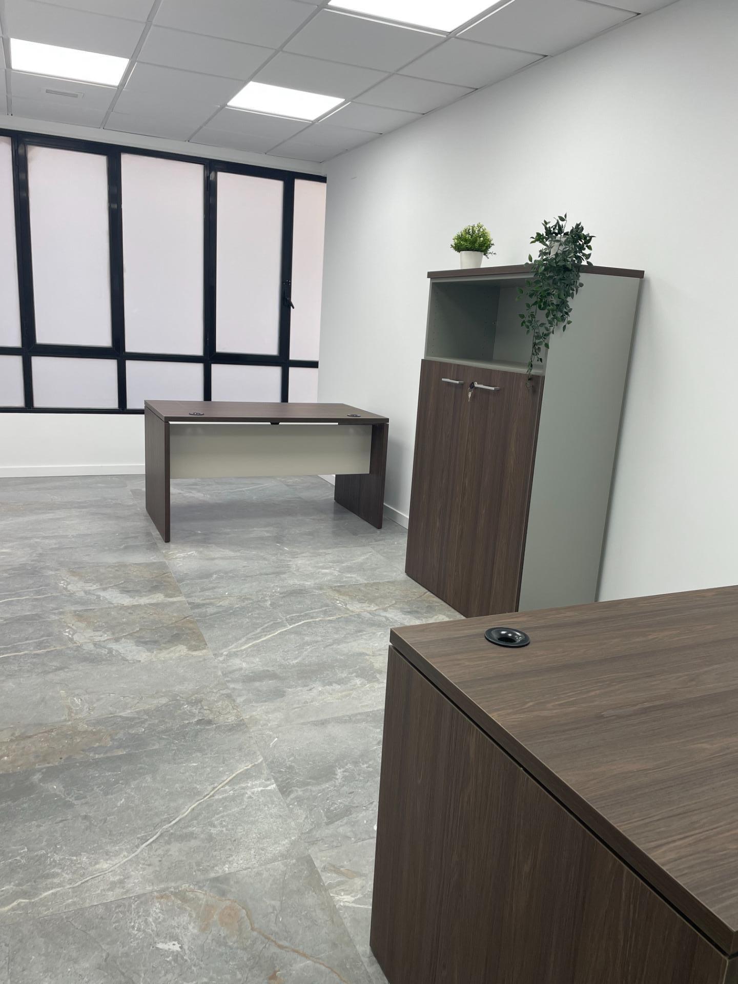 Oficina en alquiler, Ciutat Vella - Sant Francesc, ValÃ¨ncia, Valencia/ValÃ¨ncia
