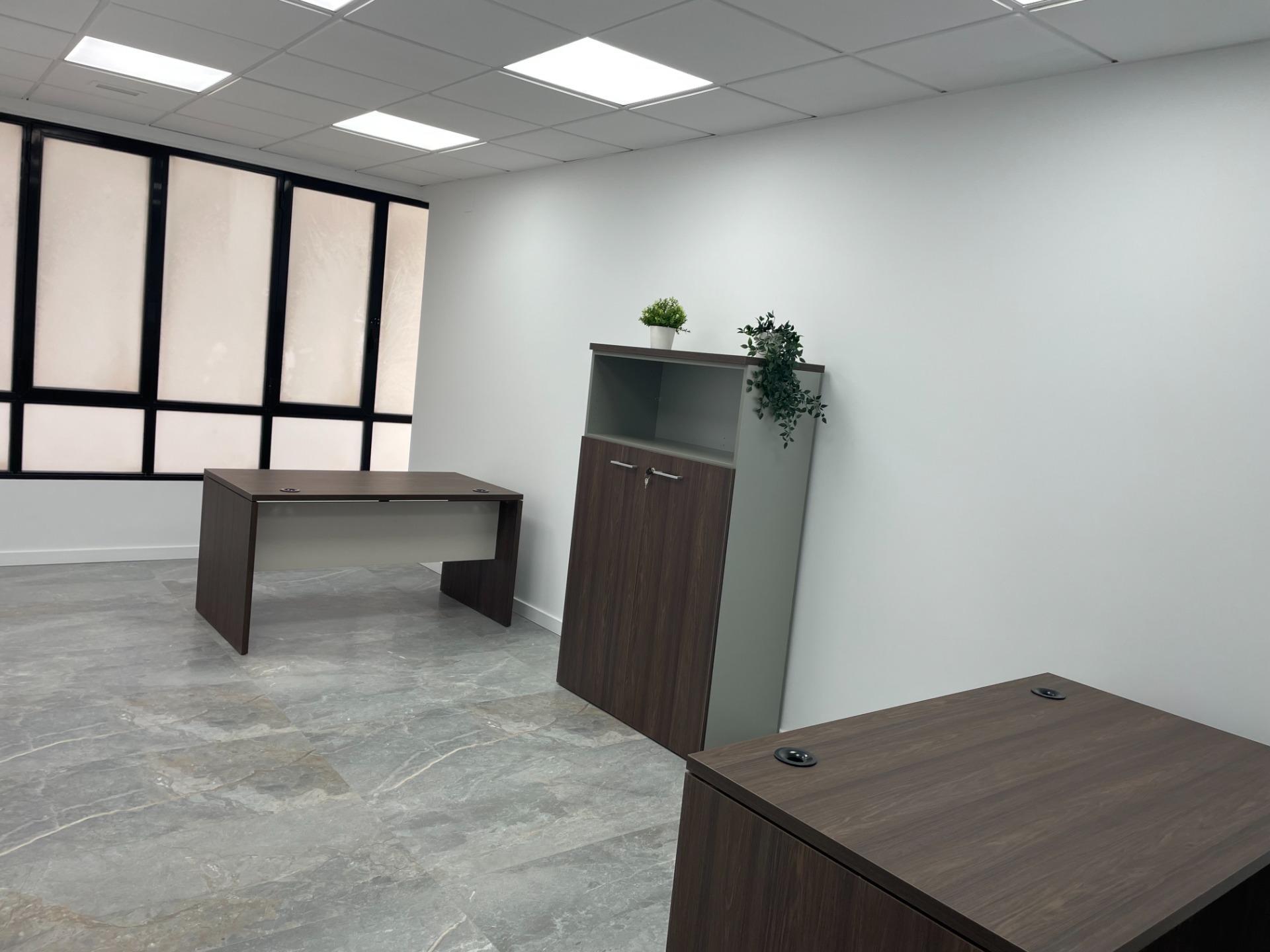 Oficina en alquiler, Ciutat Vella - Sant Francesc, ValÃ¨ncia, Valencia/ValÃ¨ncia