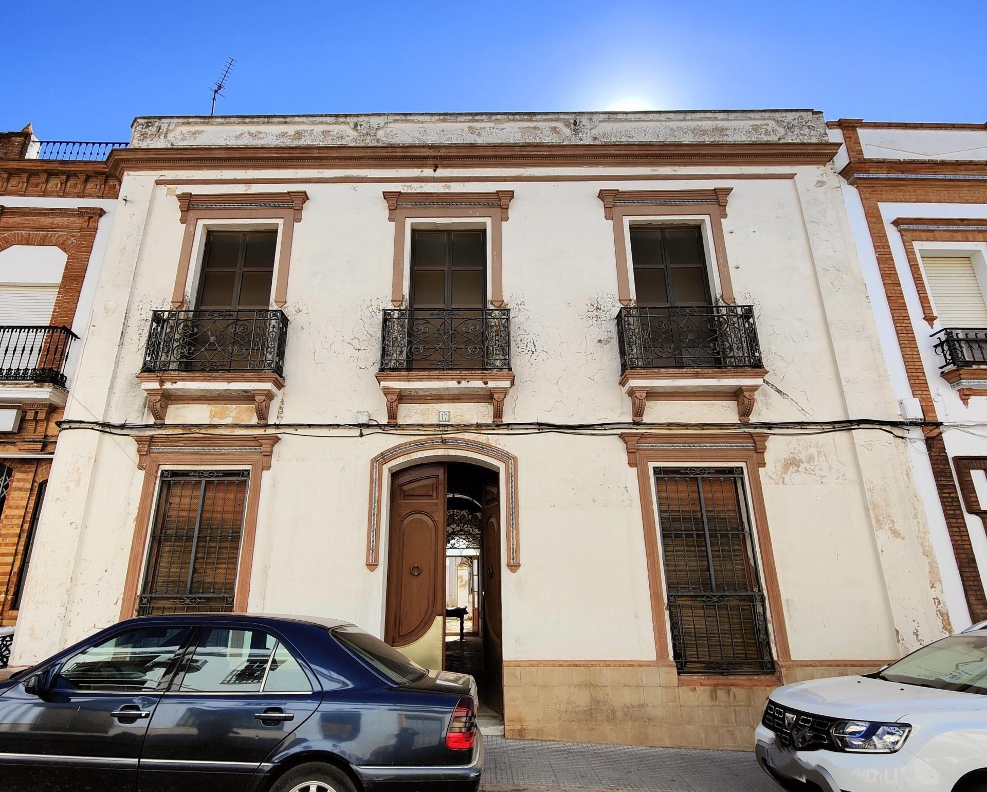 Trigueros, Huelva