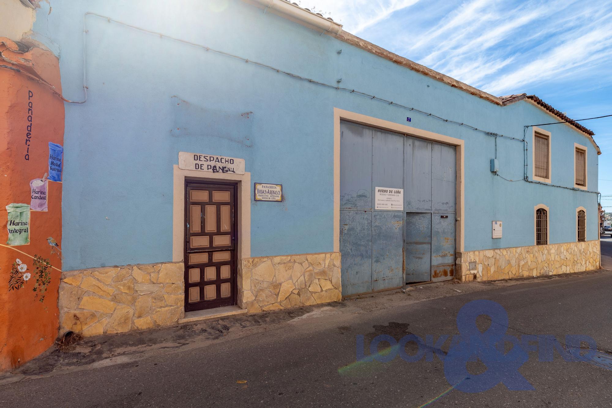 Otras propiedades en venta, BelvÃ­s de la Jara, Toledo, Toledo