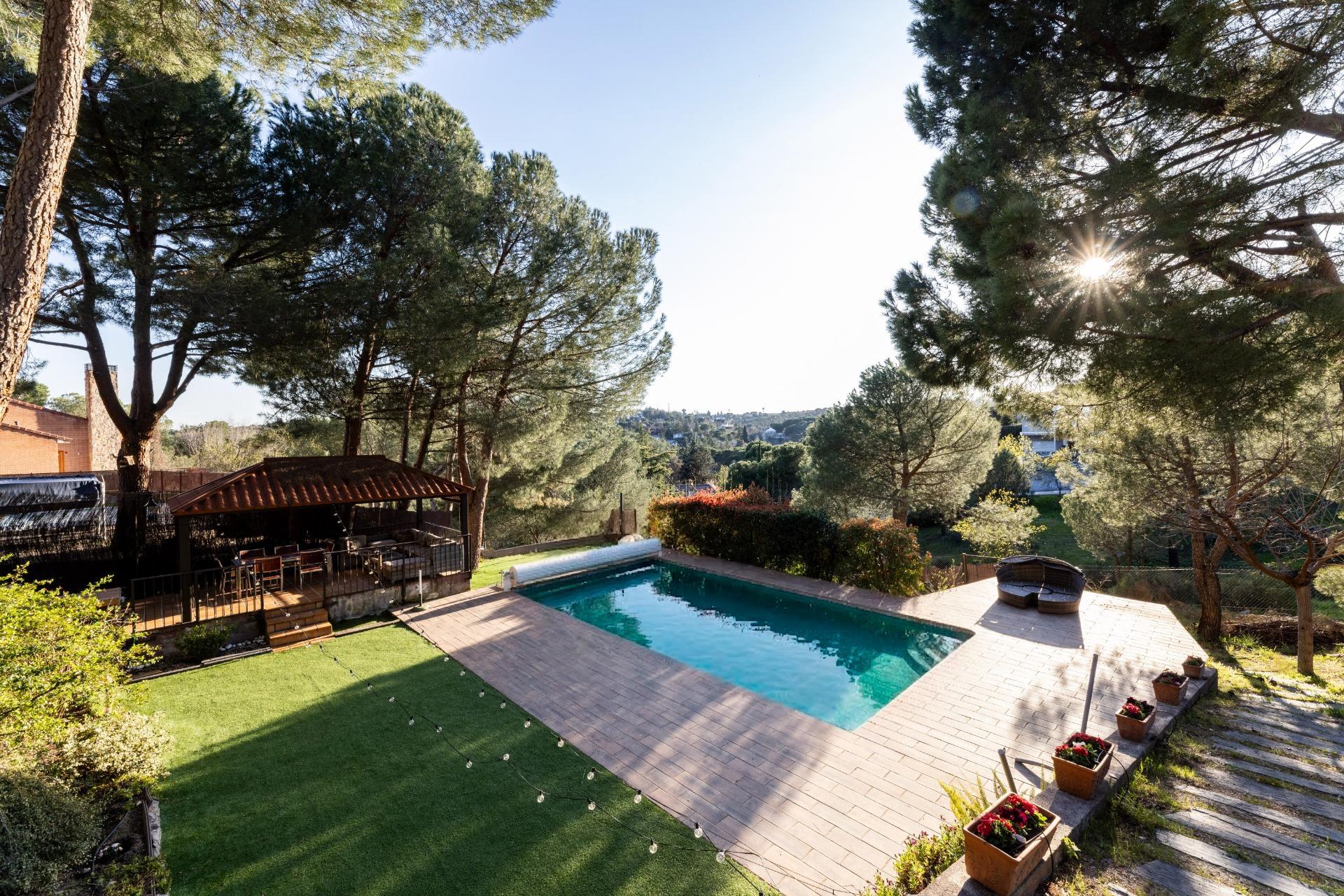 Los Peñascales, Torrelodones, Madrid