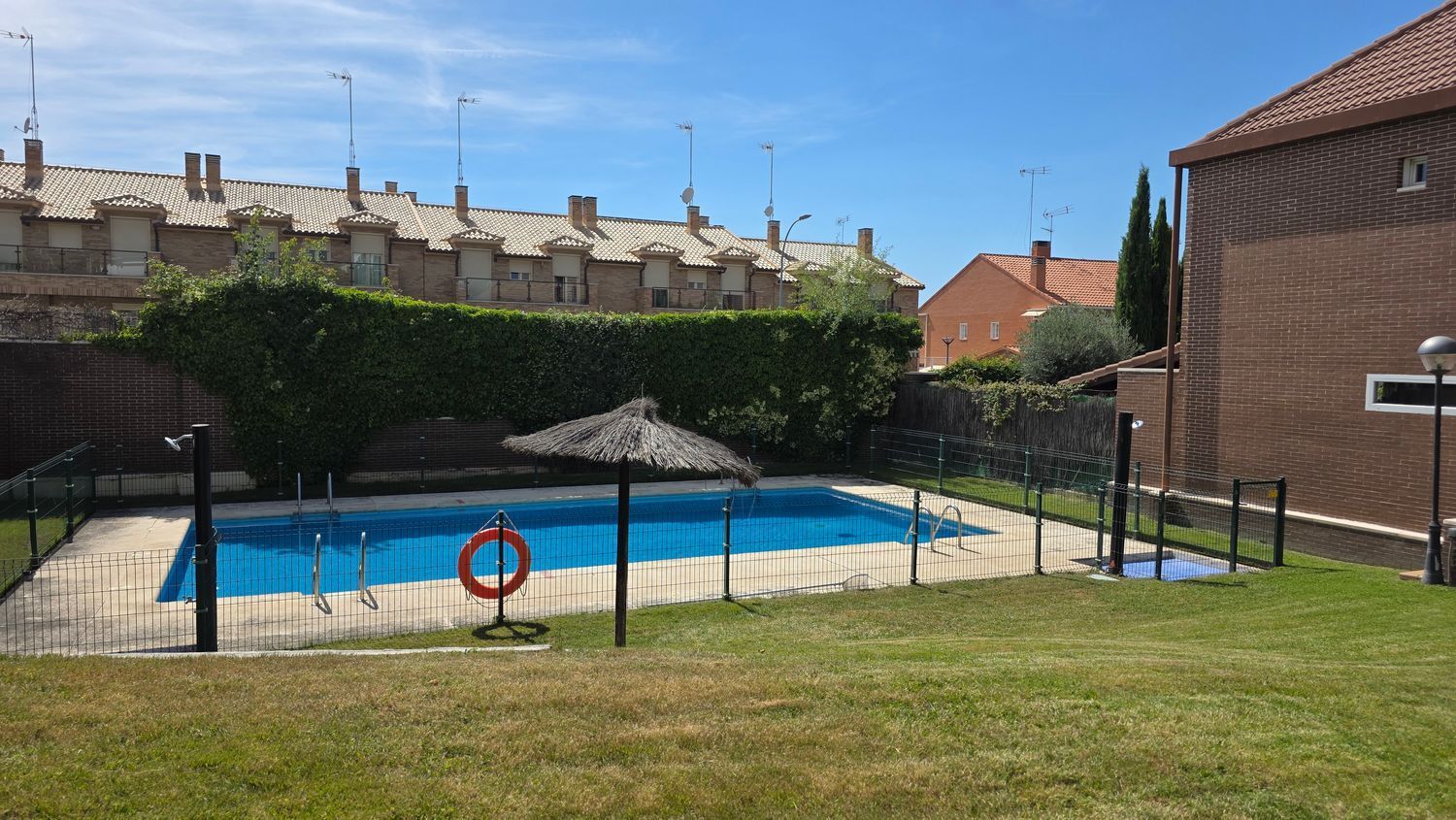Boadilla del Monte, Madrid