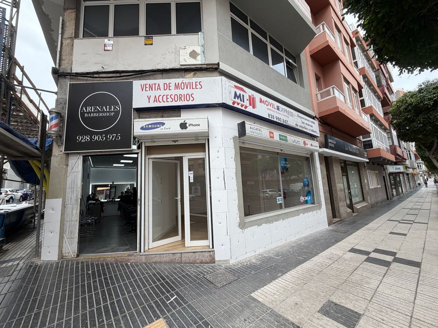 Local Comercial en venta, Las Palmas de Gran Canaria