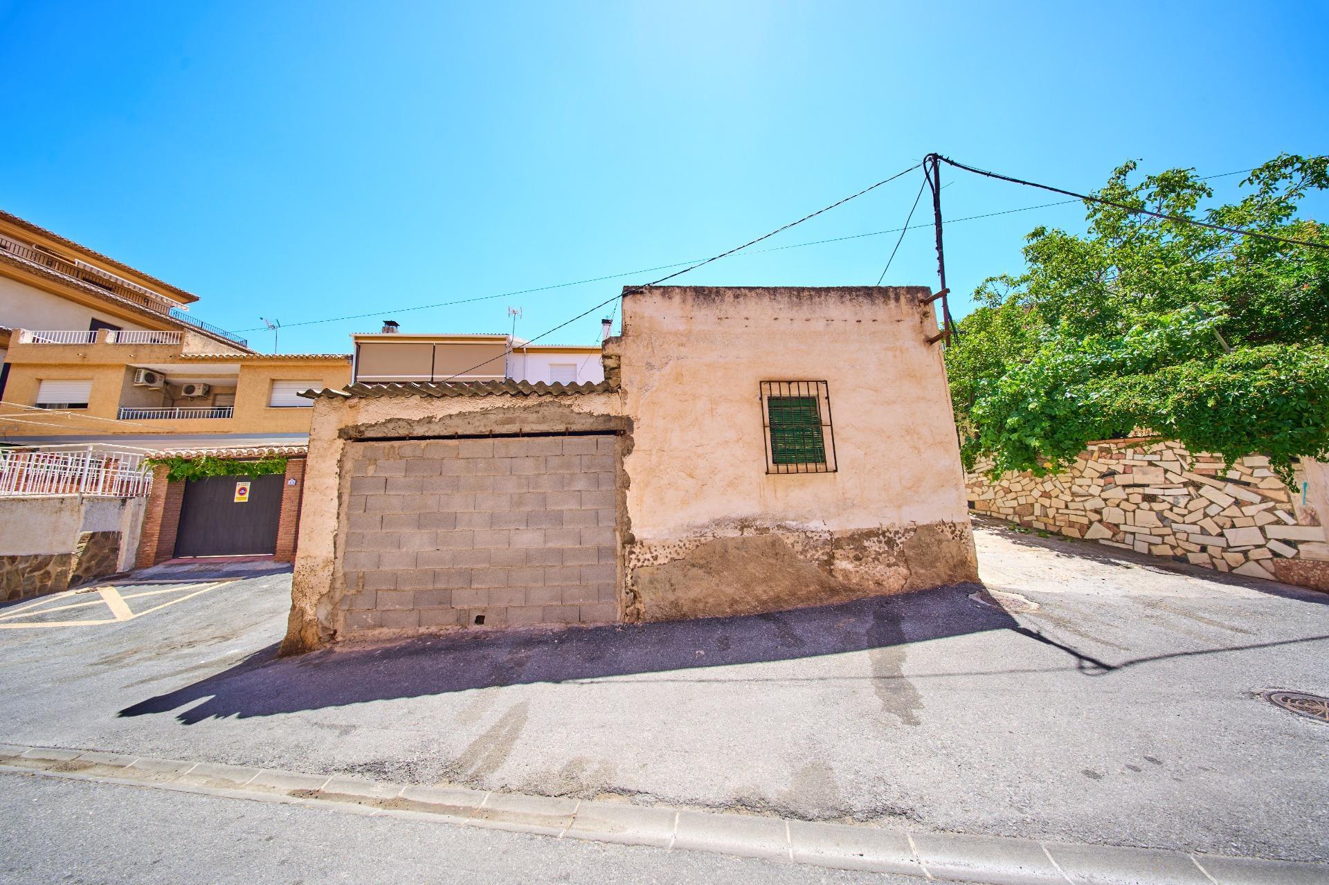 Monachil, Granada