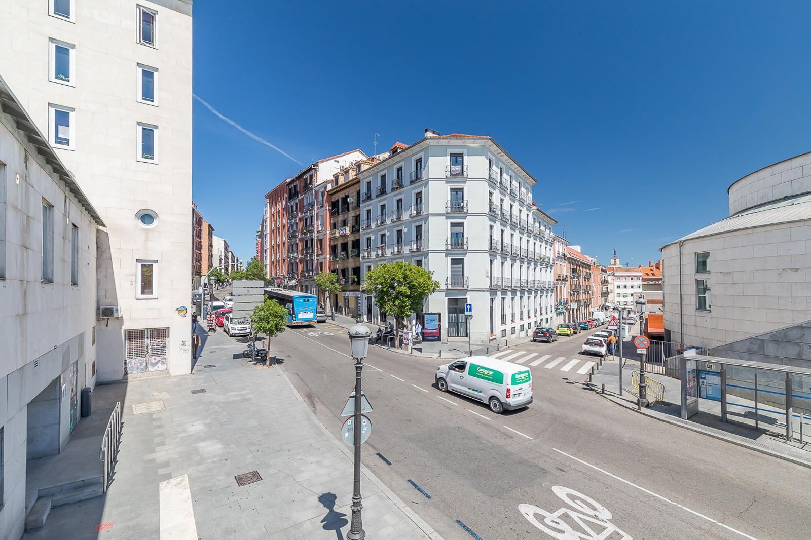 Local Comercial en alquiler, Madrid