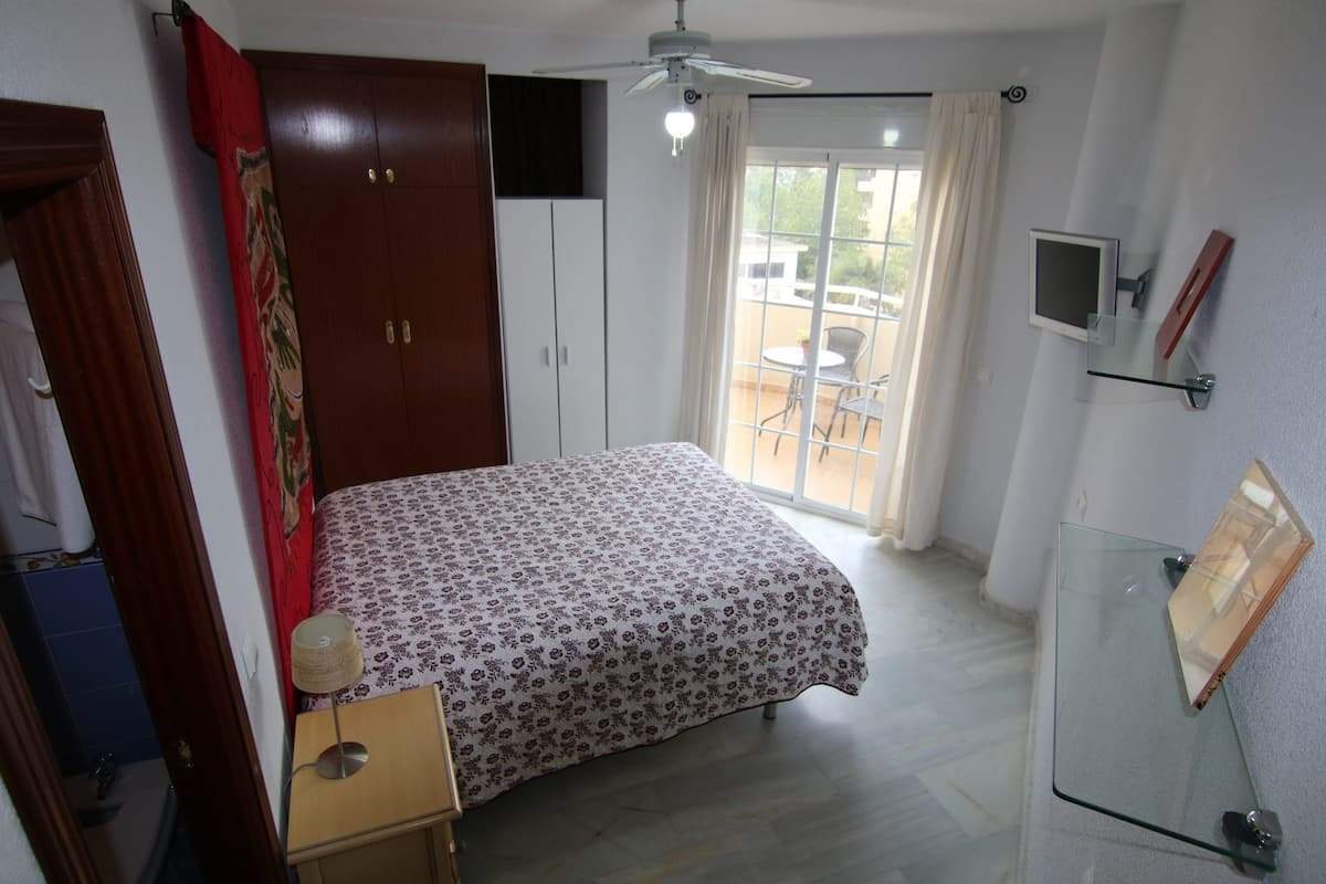 Torremolinos, Málaga
