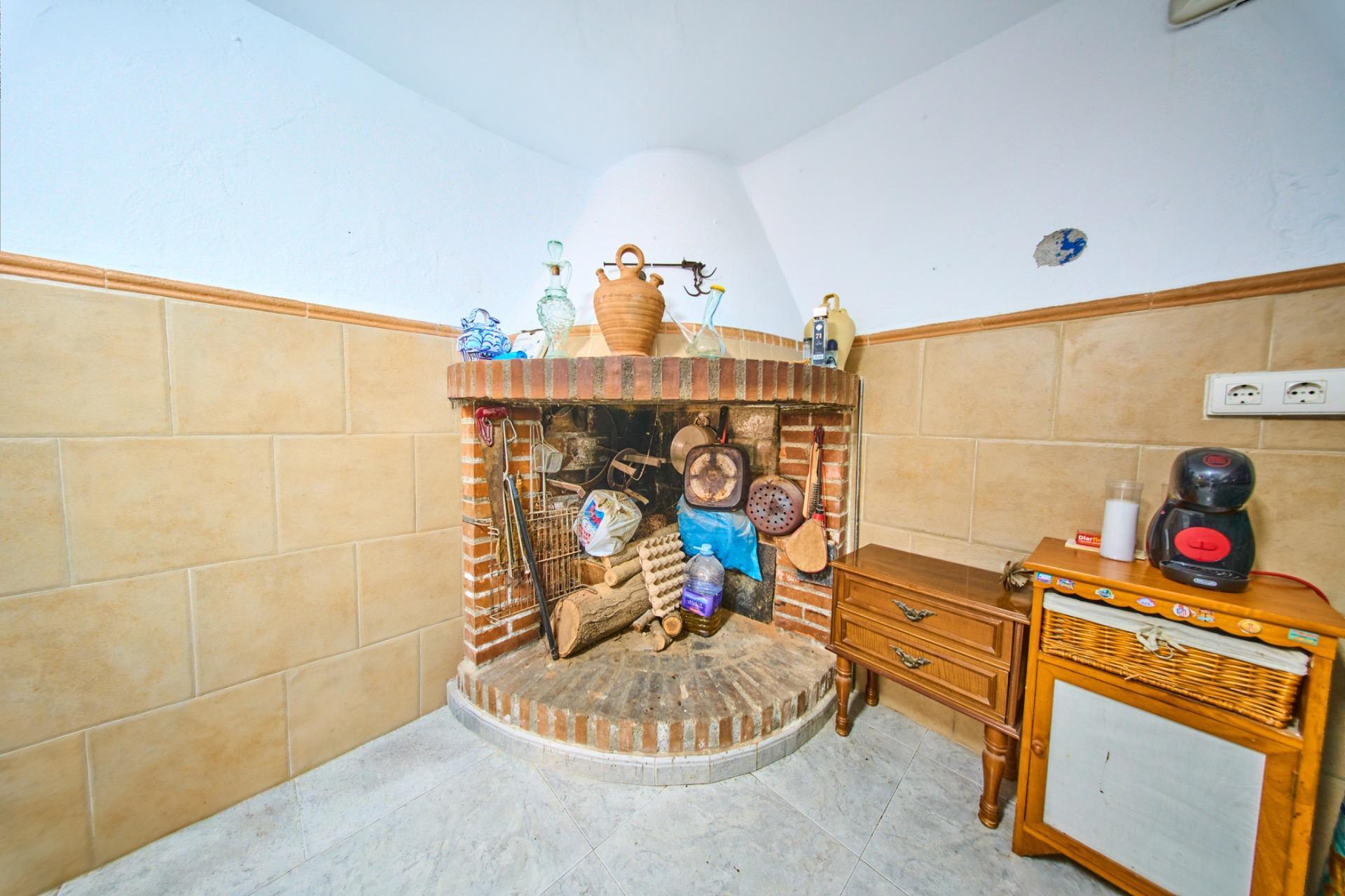 Órgiva, Granada