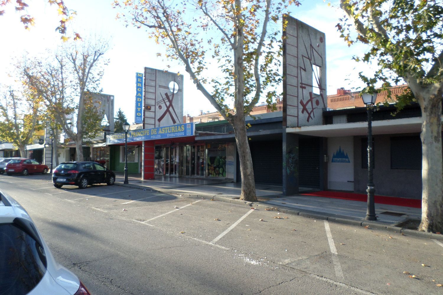 Local Comercial en venta, Villaviciosa de OdÃ³n, Madrid, Madrid