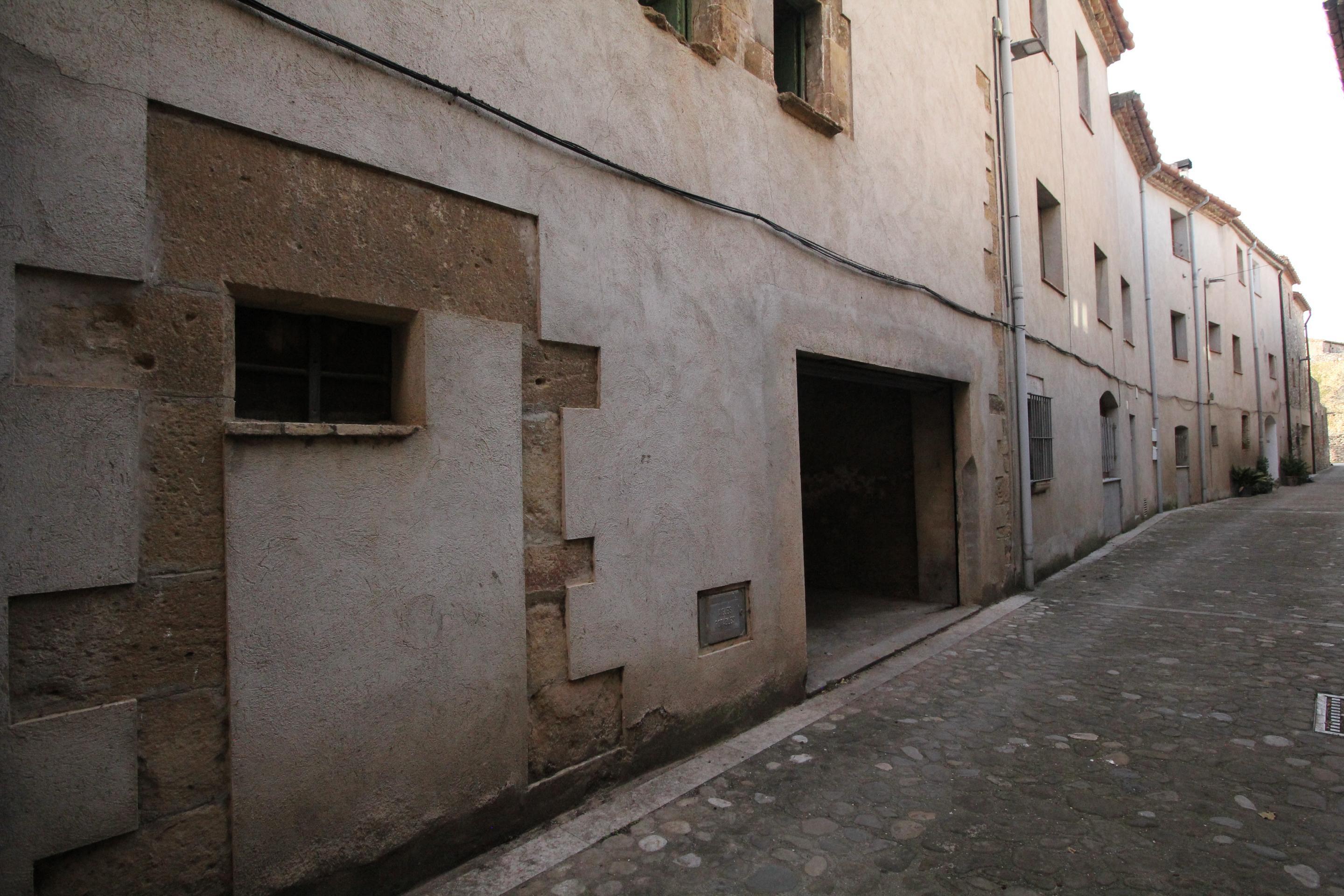 Bàscara, Girona