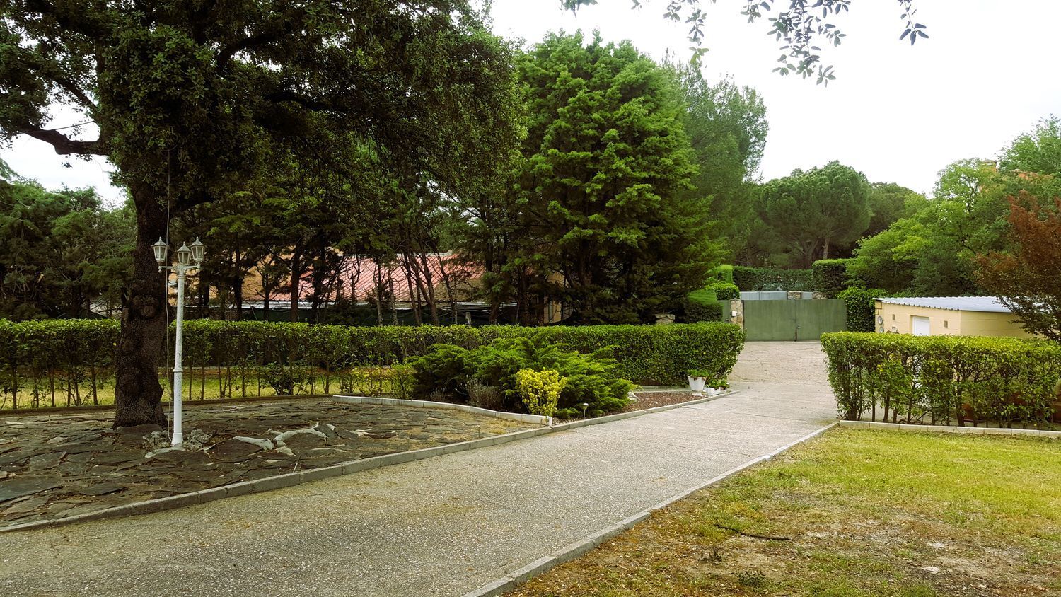 Casa en venta  Villanueva de la Cañada  1/1