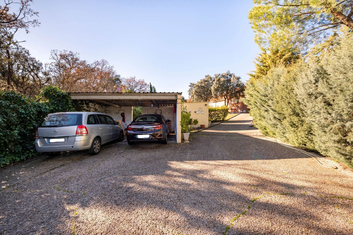 Casa en venta en Villanueva de la Cañada 2/40