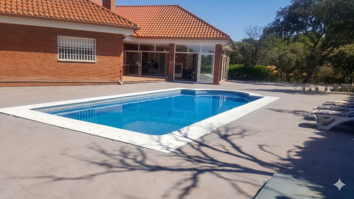 Casa en venta en Villanueva de la Cañada 3/40
