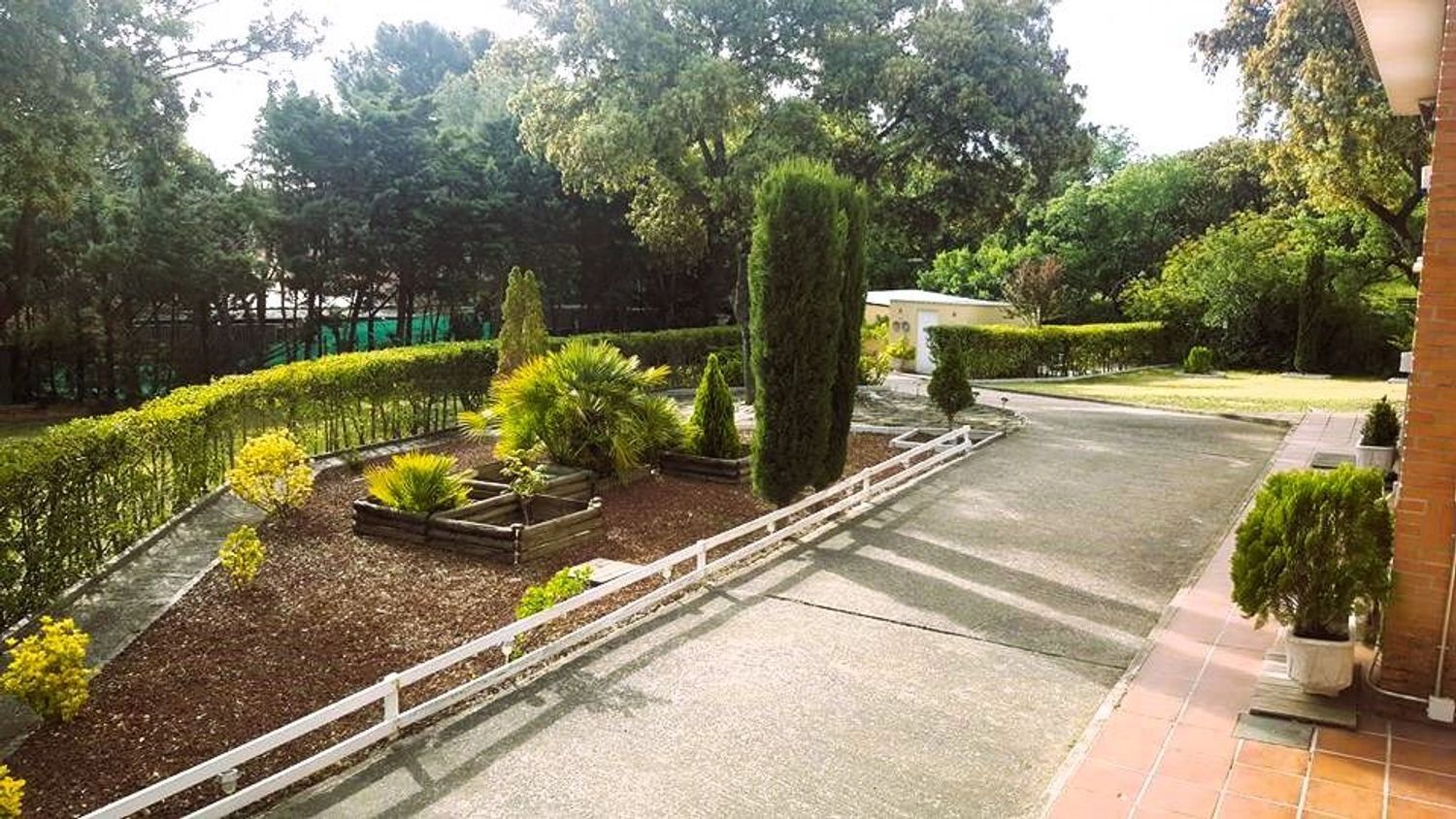 Casa en venta en Villanueva de la Cañada 4/40