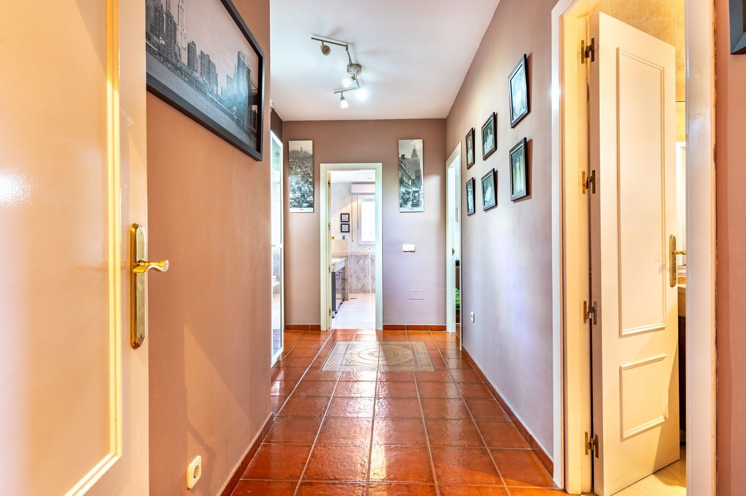 Casa en venta en Villanueva de la Cañada 6/40