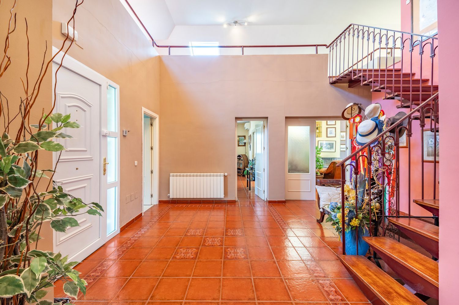 Casa en venta en Villanueva de la Cañada 7/40