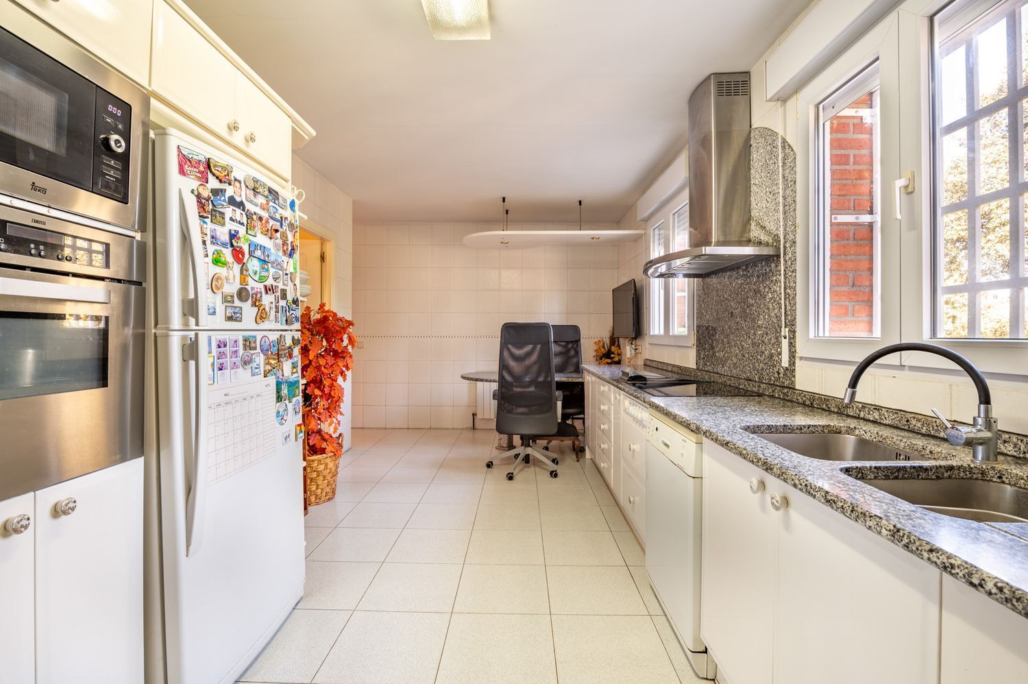 Casa en venta en Villanueva de la Cañada 8/40