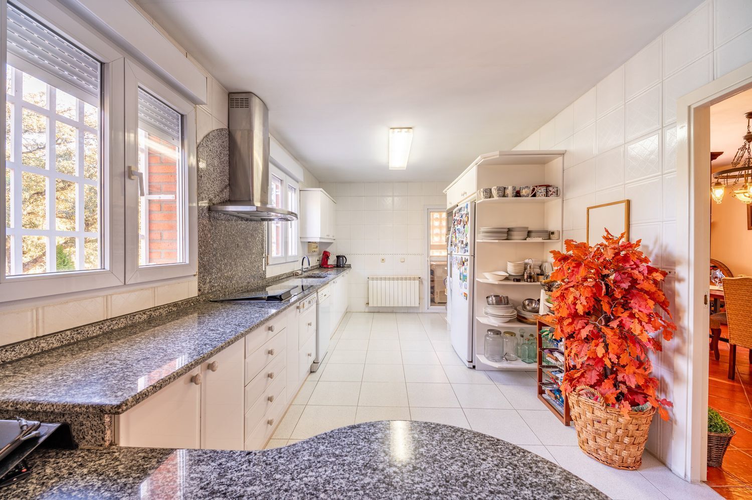 Casa en venta en Villanueva de la Cañada 10/40