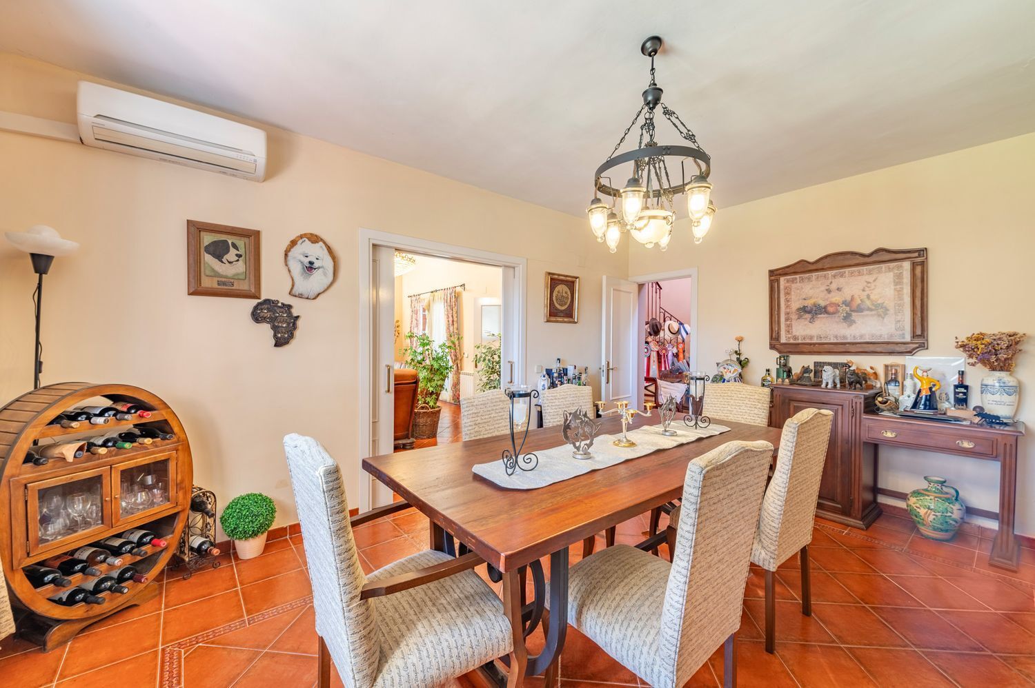 Casa en venta en Villanueva de la Cañada 11/40