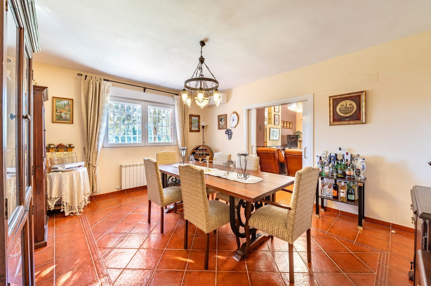 Casa en venta en Villanueva de la Cañada 12/40